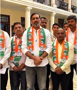 Kisan Congress statement to the District Magistrate against the India US trade agreement